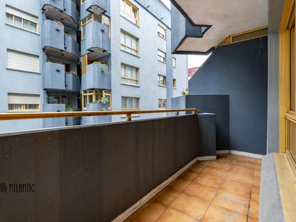Piso en venta en Vigo