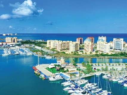 Apartamento en venta en San Javier zona La Manga del Mar Menor