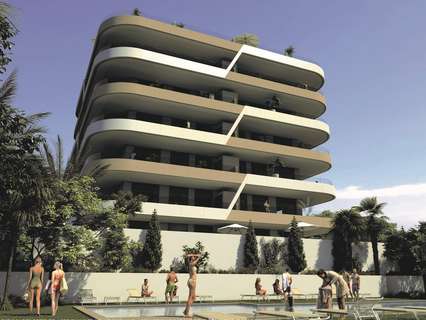 Apartamento en venta en Elche/Elx zona Los Arenales del Sol