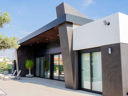 Casa en venta en Rojales