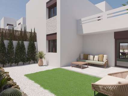 Planta baja en venta en Algorfa