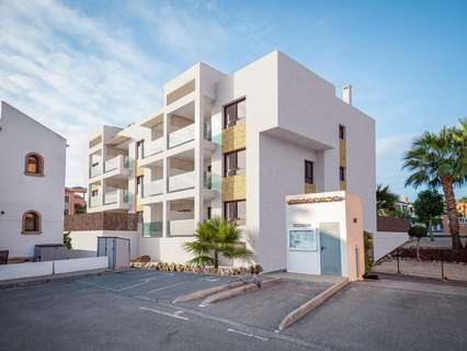 Planta baja en venta en Orihuela zona Orihuela-Costa