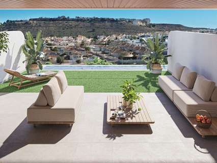 Planta baja en venta en Benijófar