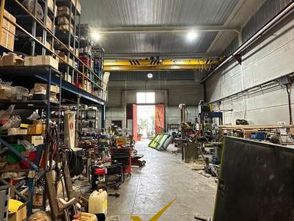 Nave industrial en venta en Mairena del Alcor