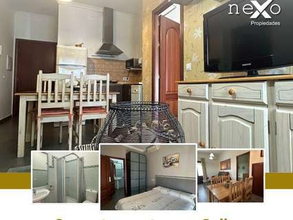 Apartamento en venta en Carmona