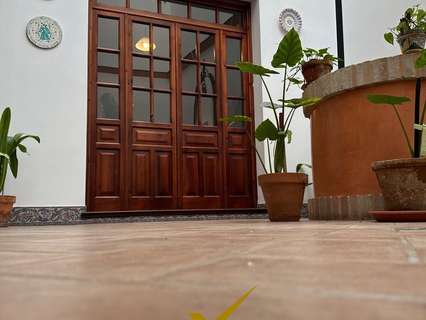 Casa en venta en Carmona