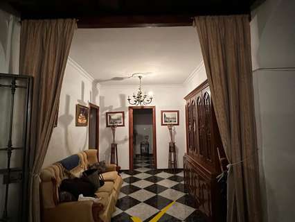 Casa en venta en Lora del Río