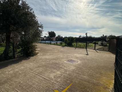 Chalet en venta en Carmona