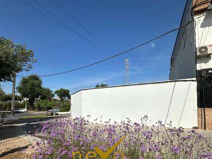 Parcela rústica en venta en Carmona