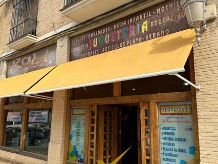 Local comercial en venta en Lora del Río