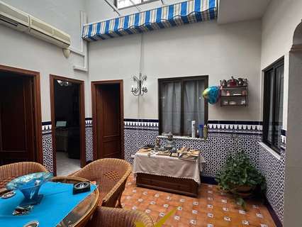 Casa en venta en Carmona