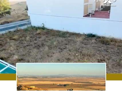 Parcela rústica en venta en Carmona