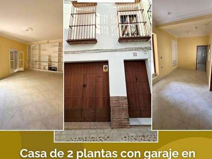 Casa en venta en Carmona
