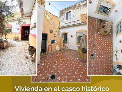 Casa en venta en Carmona