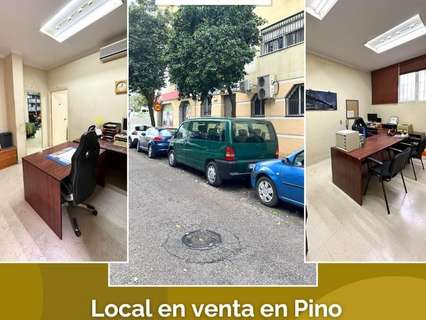 Local comercial en venta en Sevilla
