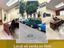 Local comercial en venta en Sevilla