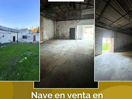 Nave industrial en venta en Carmona