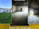 Nave industrial en venta en Carmona