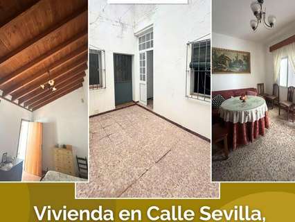 Casa en venta en Carmona