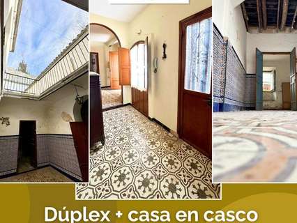 Casa en venta en Carmona