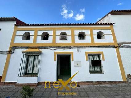 Casa en venta en San Nicolás del Puerto