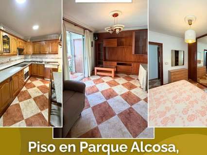 Piso en venta en Sevilla