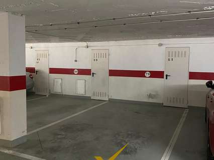 Plaza de parking en venta en Carmona