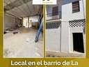Local comercial en venta en Carmona
