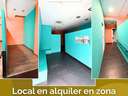 Local comercial en alquiler en Carmona