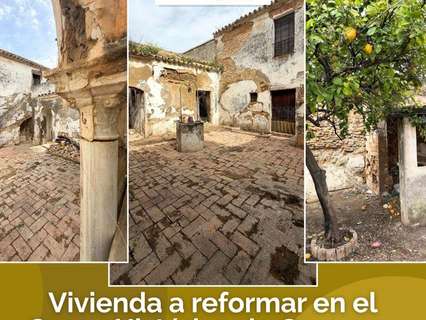 Casa en venta en Carmona