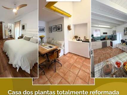 Casa en venta en Carmona