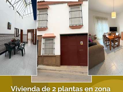 Casa en venta en Carmona