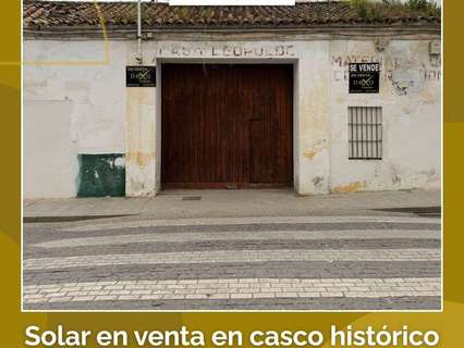 Nave industrial en venta en Carmona