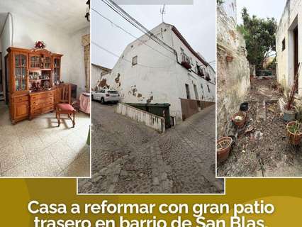 Casa en venta en Carmona