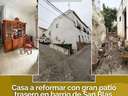 Casa en venta en Carmona