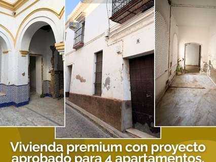 Casa en venta en Carmona