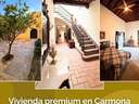 Casa en venta en Carmona
