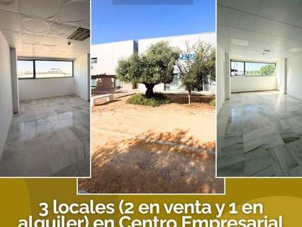 Oficina en venta en Carmona