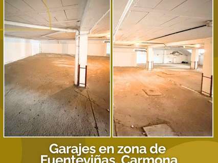 Plaza de parking en venta en Carmona
