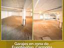 Plaza de parking en venta en Carmona