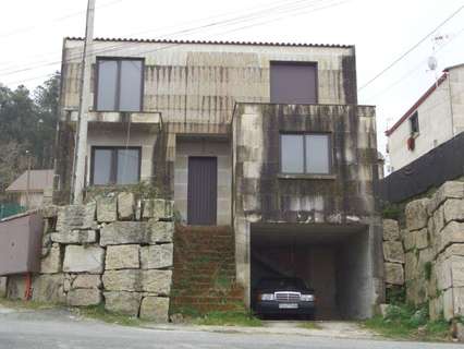 Chalet en venta en Soutomaior