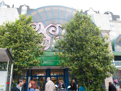 Local comercial en venta en Vigo