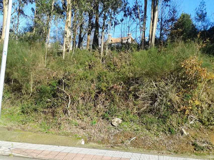 Parcela rústica en venta en Vigo