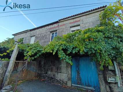 Casa en venta en Pontevedra