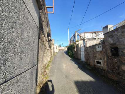 Casa en venta en Ourense