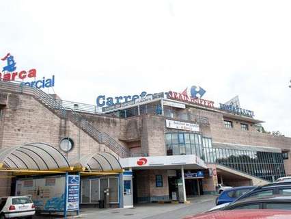 Local comercial en venta en Poio