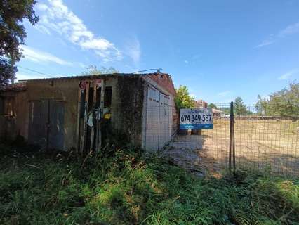 Casa en venta en Lalín