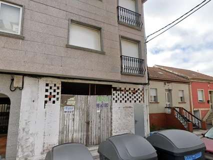 Local comercial en venta en A Illa de Arousa
