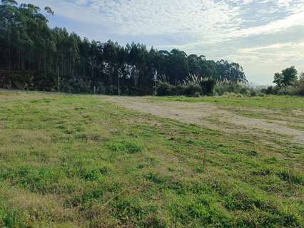 Parcela urbana en venta en Sanxenxo