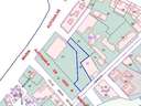 Parcela urbana en venta en Pontevedra